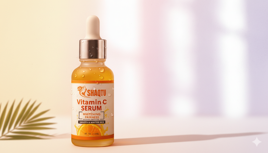 Vitamin C Serum Benefits – The Beauty Drop Blog