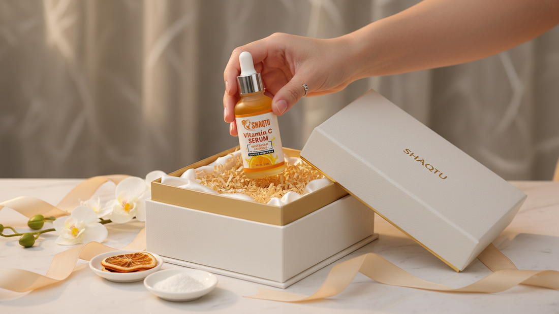 Why Should You Use a Serum?