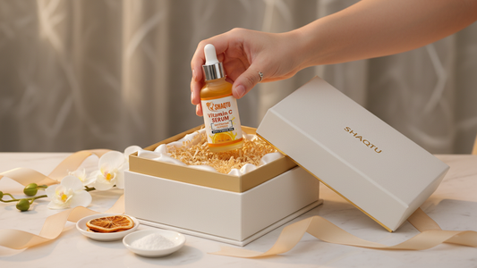 Why Should You Use a Serum?