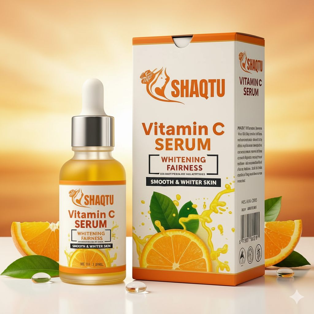Vitamin C Serum