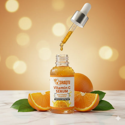 Vitamin C Serum